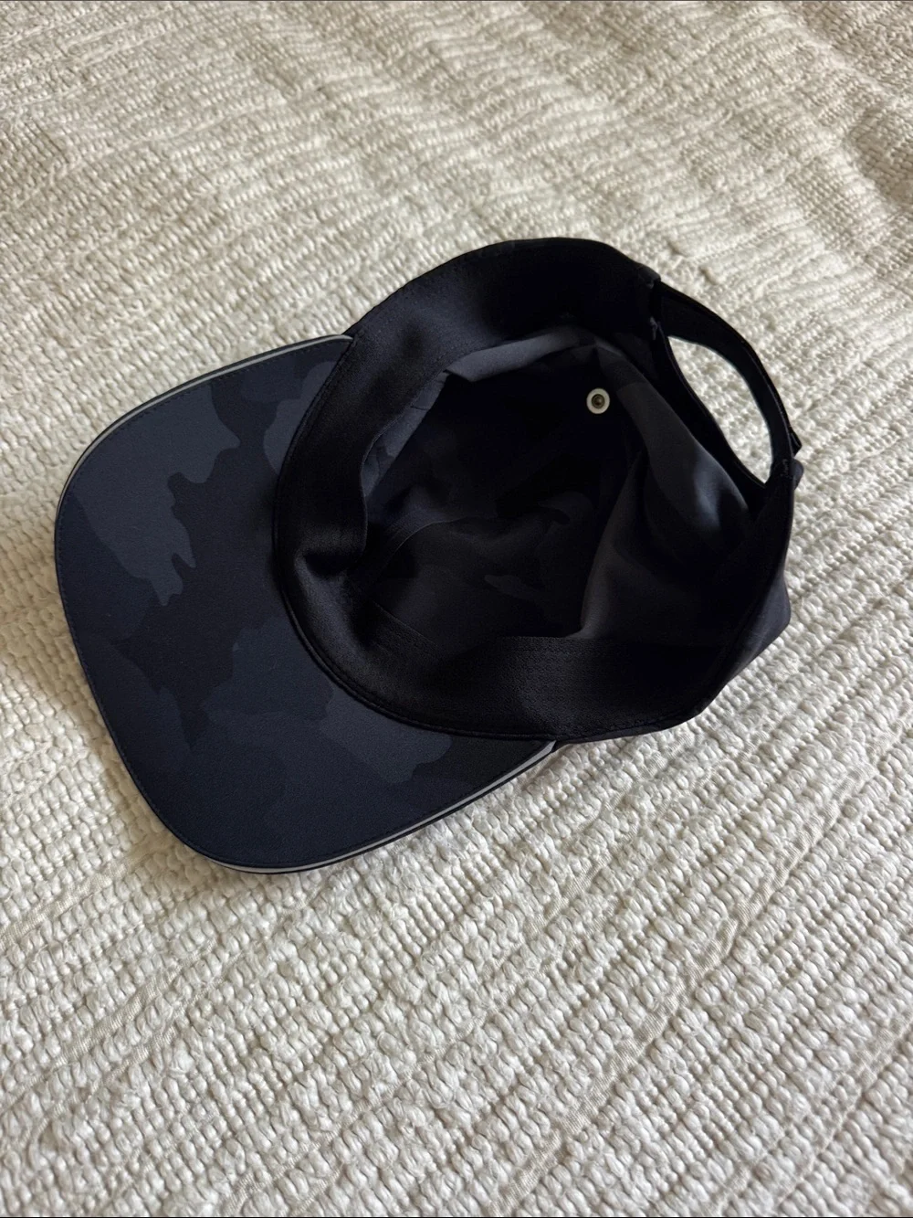 Lululemon Fast & Free Women's Run Hat
